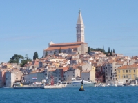 Croatia — maj/czerwiec 2013