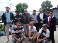 Sezon szkoleniowy 2011
