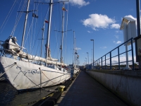 s/y Josep Conrad J140